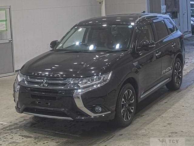 2016 Mitsubishi Outlander