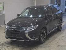 2016 Mitsubishi Outlander