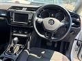 2016 Volkswagen Golf Touran
