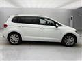 2016 Volkswagen Golf Touran