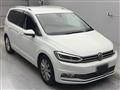 2016 Volkswagen Golf Touran