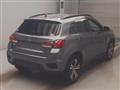2024 Mitsubishi RVR