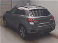 2024 Mitsubishi RVR