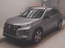 2024 Mitsubishi RVR