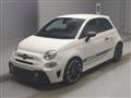2019 ABARTH ABARTH OTHERS
