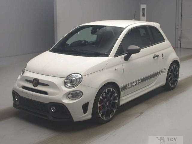 2019 ABARTH ABARTH OTHERS