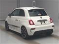 2019 ABARTH ABARTH OTHERS