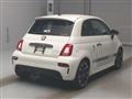 2019 ABARTH ABARTH OTHERS