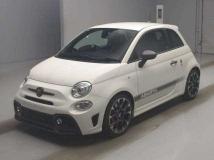 2019 ABARTH ABARTH OTHERS