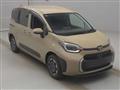 2024 Toyota Sienta
