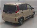2024 Toyota Sienta