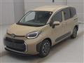 2024 Toyota Sienta