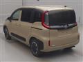 2024 Toyota Sienta