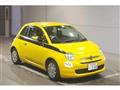 2020 Fiat 500