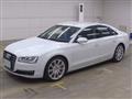 2017 Audi A8
