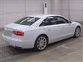 2017 Audi A8