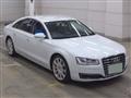 2017 Audi A8