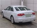 2017 Audi A8