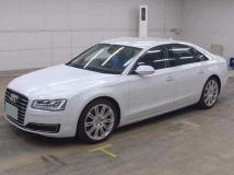 2017 Audi A8