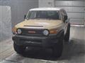2011 Toyota FJ Cruiser