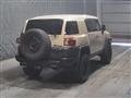 2011 Toyota FJ Cruiser
