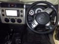 2011 Toyota FJ Cruiser