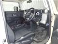 2011 Toyota FJ Cruiser