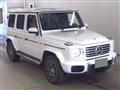 2025 Mercedes-Benz G-Class