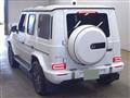 2025 Mercedes-Benz G-Class