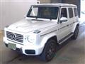 2025 Mercedes-Benz G-Class