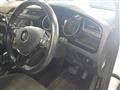 2017 Volkswagen Golf Touran