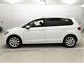 2017 Volkswagen Golf Touran