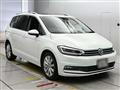 2017 Volkswagen Golf Touran