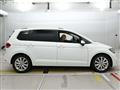 2017 Volkswagen Golf Touran