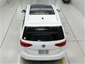 2017 Volkswagen Golf Touran