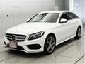 2015 Mercedes-Benz C-Class