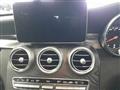 2015 Mercedes-Benz C-Class