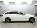 2015 Mercedes-Benz C-Class