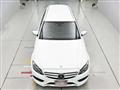 2015 Mercedes-Benz C-Class