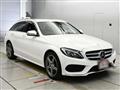 2015 Mercedes-Benz C-Class
