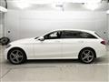 2015 Mercedes-Benz C-Class