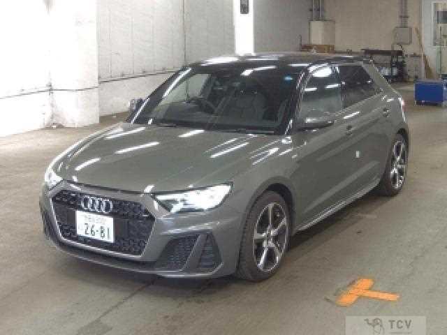 2025 Audi Audi Others