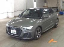 2025 Audi Audi Others
