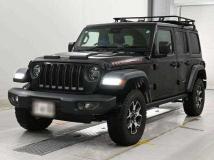 2019 Jeep Wrangler