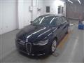 2015 Audi A6
