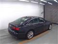 2015 Audi A6