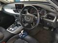 2015 Audi A6