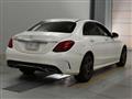 2019 Mercedes-Benz C-Class