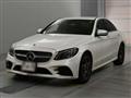 2019 Mercedes-Benz C-Class