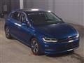 2021 Volkswagen Polo